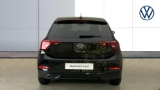 Volkswagen Polo 1.0 TSI Match 5dr Petrol Hatchback